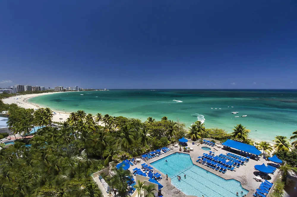Apart Otel Esj Azul Apartment Carolina