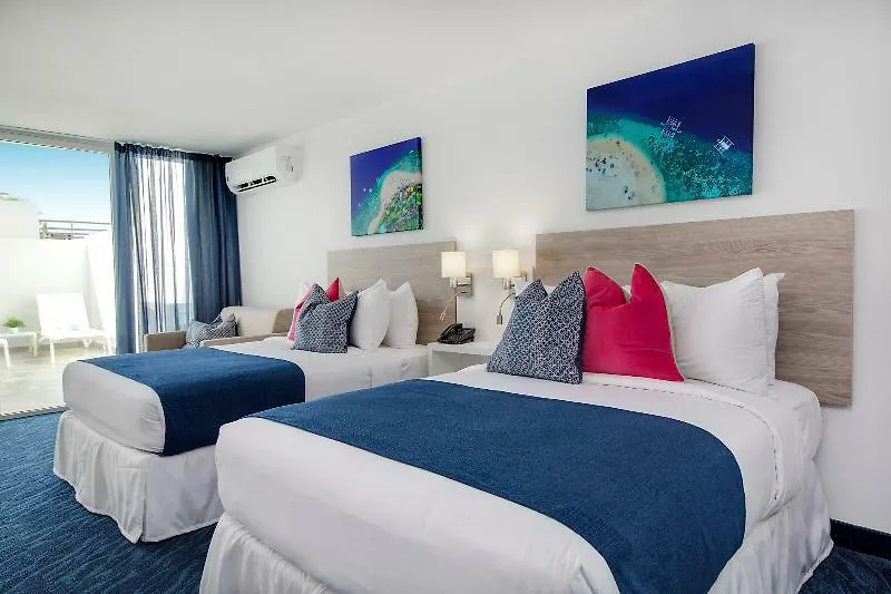 Esj Azul Apartment Carolina Porto Riko