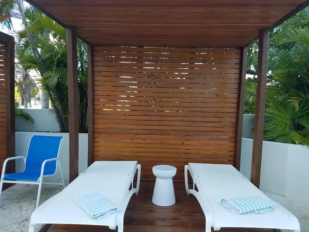 Esj Azul Apartment Puerto Rico