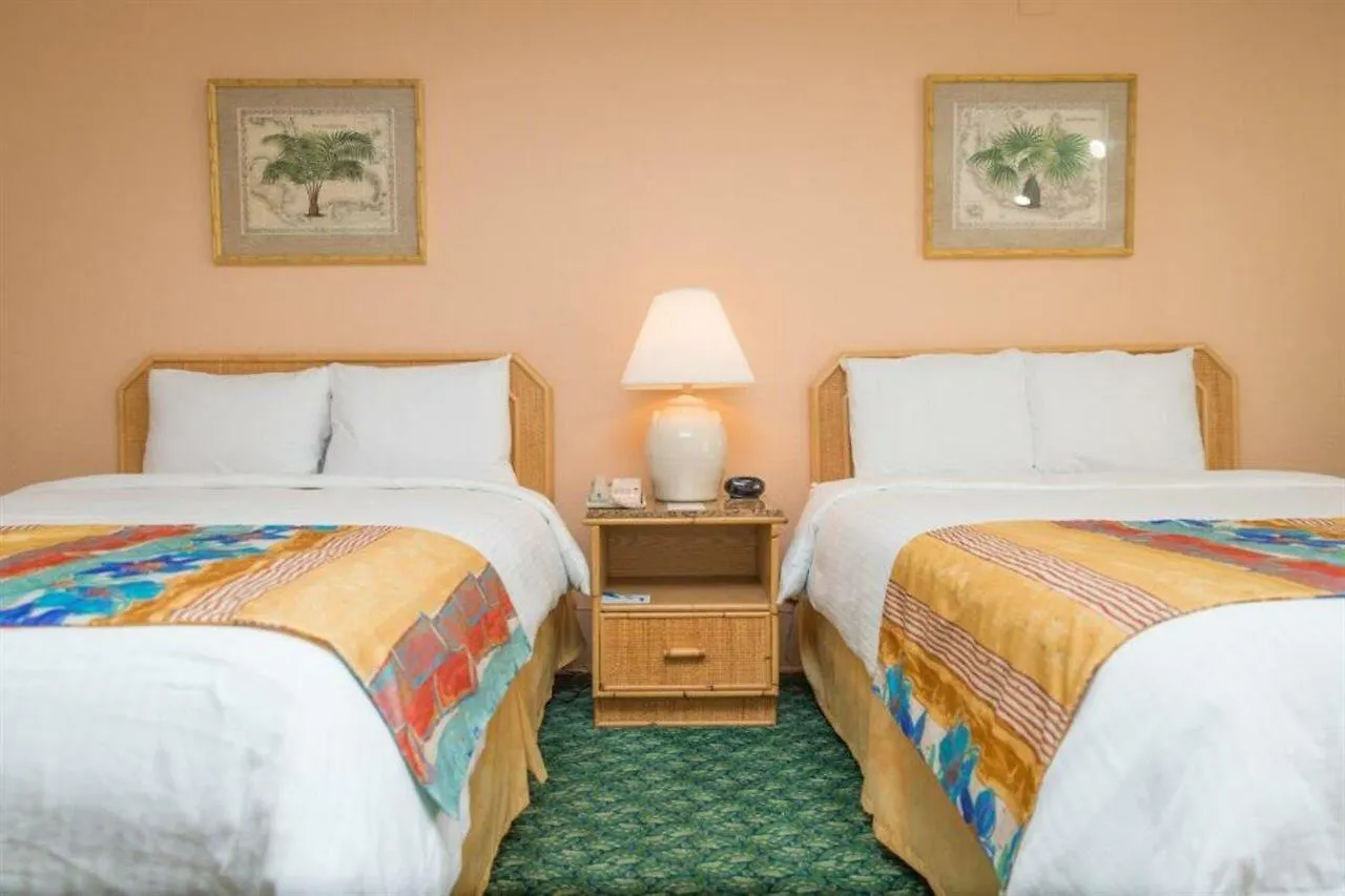 Esj Azul Apartment Aparthotel Carolina