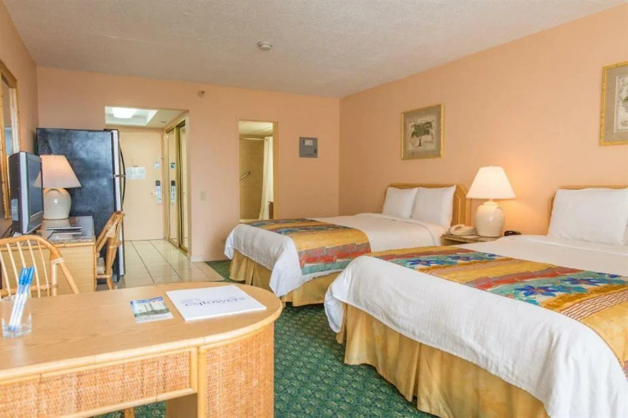 *** Aparthotel Esj Azul Apartment Puerto Rico