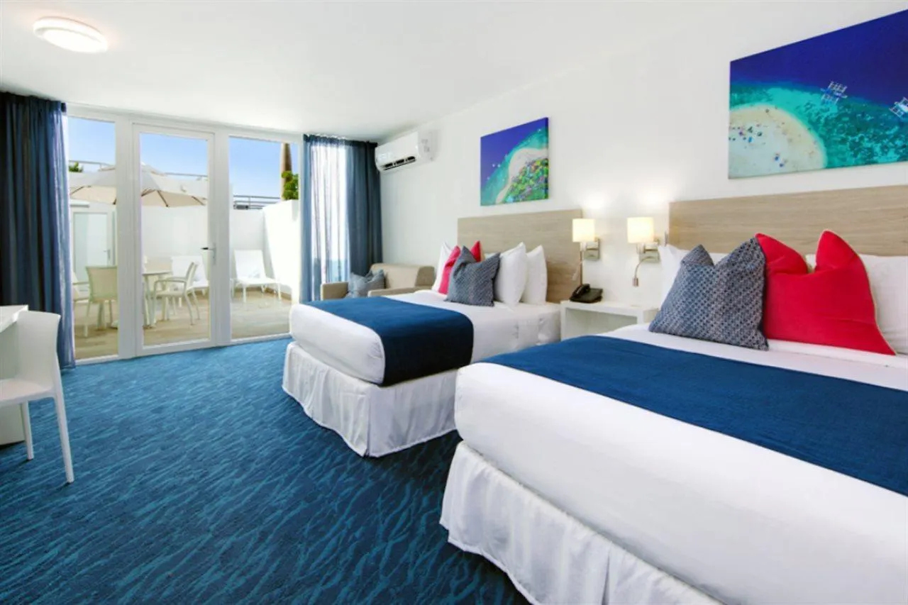 Esj Azul Apartment Puerto Rico